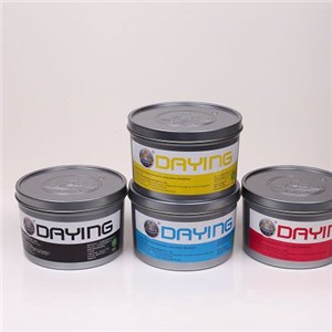 DAYING Series Offset Sheetfed Inks