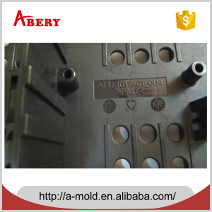 iindustrial plastics and machine Plastic Parts Of Industrial