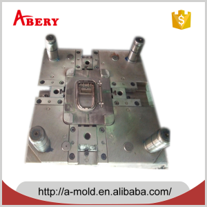 Automatives Mold Design