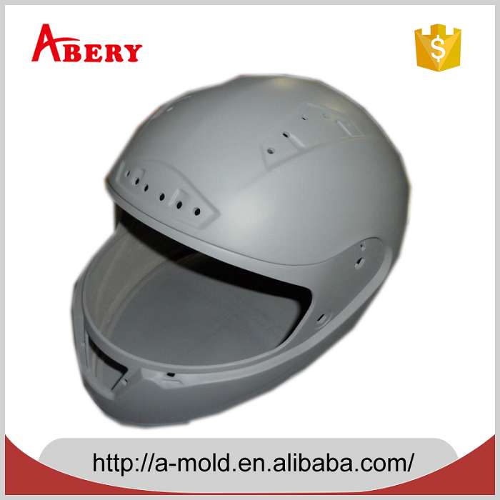 Automotive Mold Prototype
