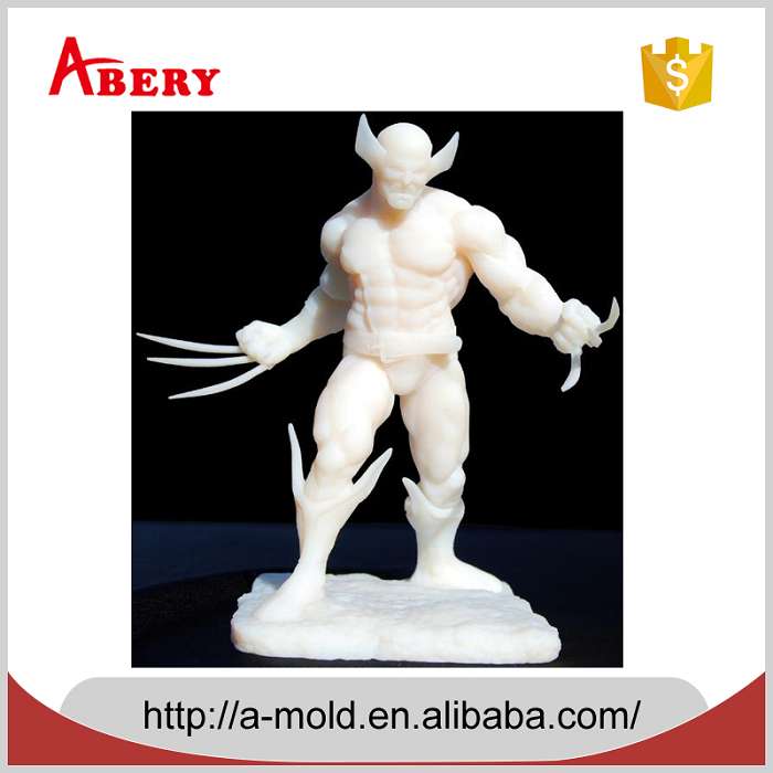 Housewares Mold Prototype