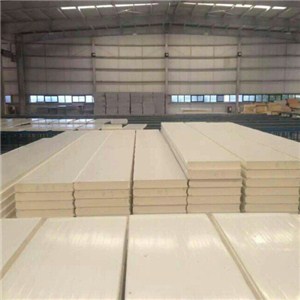 Polystyrene Building Material Wall Panel