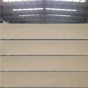 Pu Polyurethane Sandwich Panel