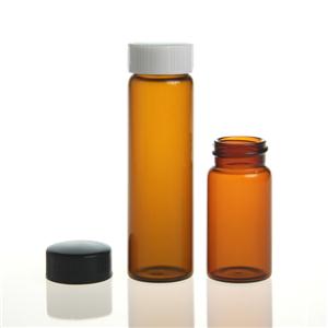 Chemical Storage Vial