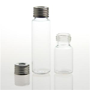 Screw Top Headspace Vials