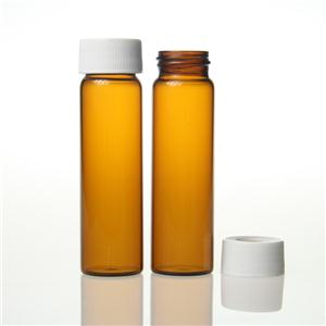 EPA VOA Vials