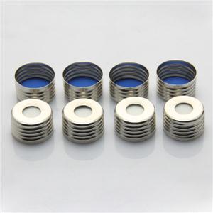 18mm Open Top Screw Cap