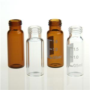 9-425 Screw Thread Vial