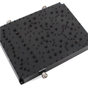 GSM+DCS+TD / WLAN Dual Band Hybrid Combiner
