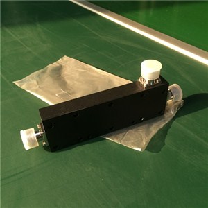 5 DB N-Female Black Directional Coupler