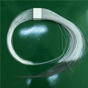 1x8 Unconnectorized Mini PLC Splitter