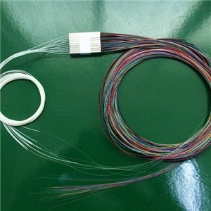 1x16 Unconnectorized Mini PLC Splitter