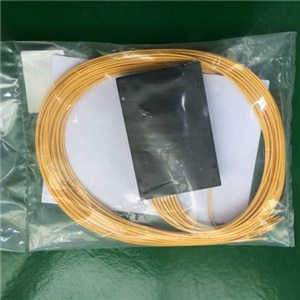 1x16 Unconnectorized PLC Splitter In ABS Box