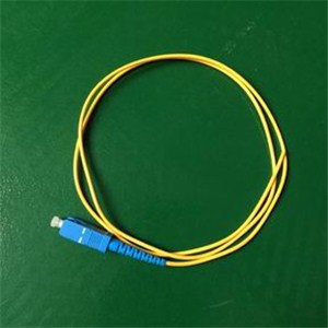 2.0mm SM SC UPC Pigtail