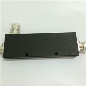 10dB N-Female Grey Directional Coupler