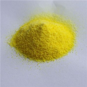 Polyaluminium Chloride-drinking Water Grade ZB-009
