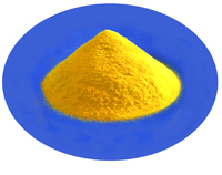 Polyaluminium Chloride-industrial Water Grade ZB-006