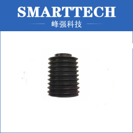 Rubber Car Accessory Parts Moulding