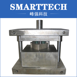 Plastic injection moulding, electric plastic parts mould