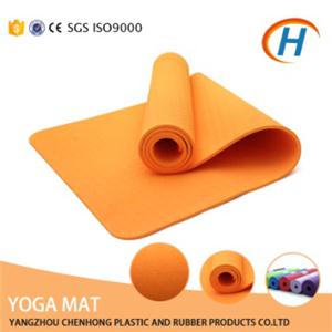 TPE Yoga Mat