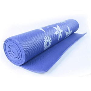 PVC Yoga Mat