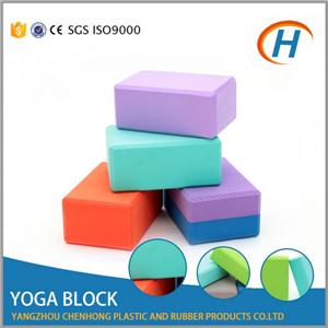 EVA Yoga Block