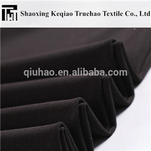 Polyester Abaya Wool Fabric