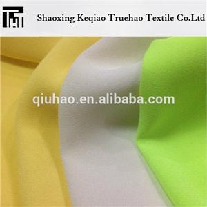 75D Moss Crepe Fabric