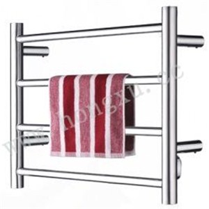 Stainless Steel Wall Mounted Electric Towel Warmer