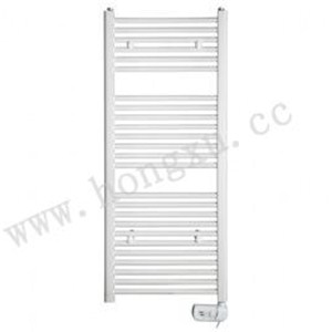 Chromed Electric Radiator