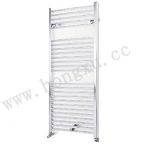 Chromed Water Radiator