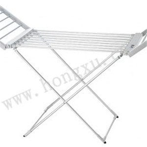 Electric Clothes Dryer With Timer And Thermostat