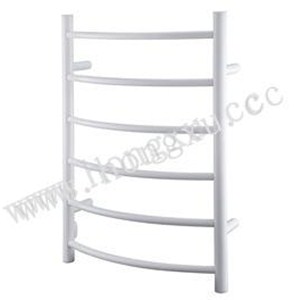 Towel Rail With Switch