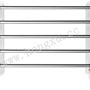 Arc-shaped Stainless Steel Dry Heater