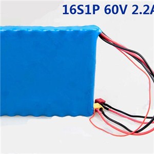 IPS Battery