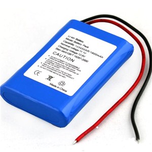 Portable Printer Battery