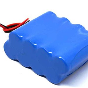 Flaw Dectector Battery