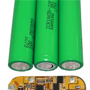 Bluetooth Speaker Battery