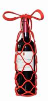 OEM ODM Silicone Wine Bag Holder