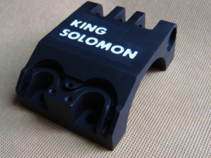 sheet metal rapid prototyping Metal Prototype