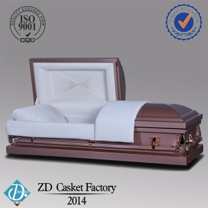 Metal Casket 2014