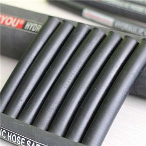 high tensile steel wire braid hose