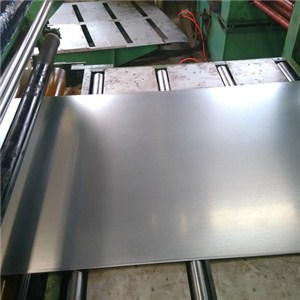 Gi Steel Coil Sheet