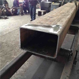 RECTANGULAR STEEL PIPE