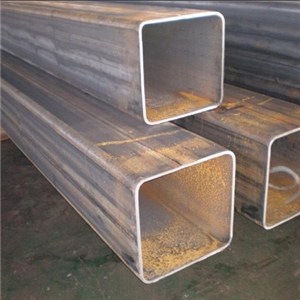 SQUARE STEEL PIPE