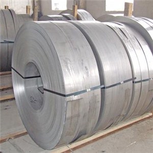 CRC Cold Rolled Steel Coil