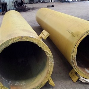 ASTM A572 GR50 LSAW PIPE