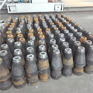 BELOW 200MM CONICAL PIPES