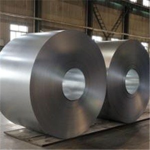 SGCC And Dx51d Galvanized Steel COILS