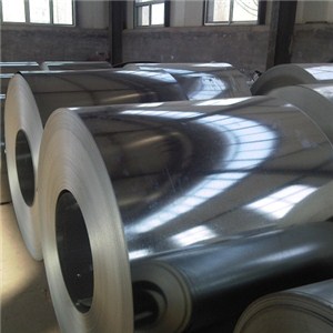 Full Hard Gi Steel Sheet